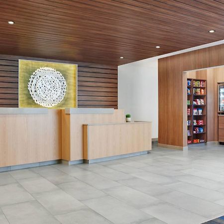 Fairfield By Marriott Inn & Suites Phoenix South Mountain Area 外观 照片
