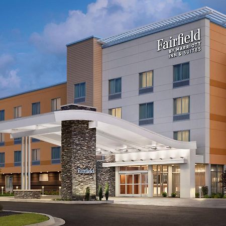 Fairfield By Marriott Inn & Suites Phoenix South Mountain Area 外观 照片