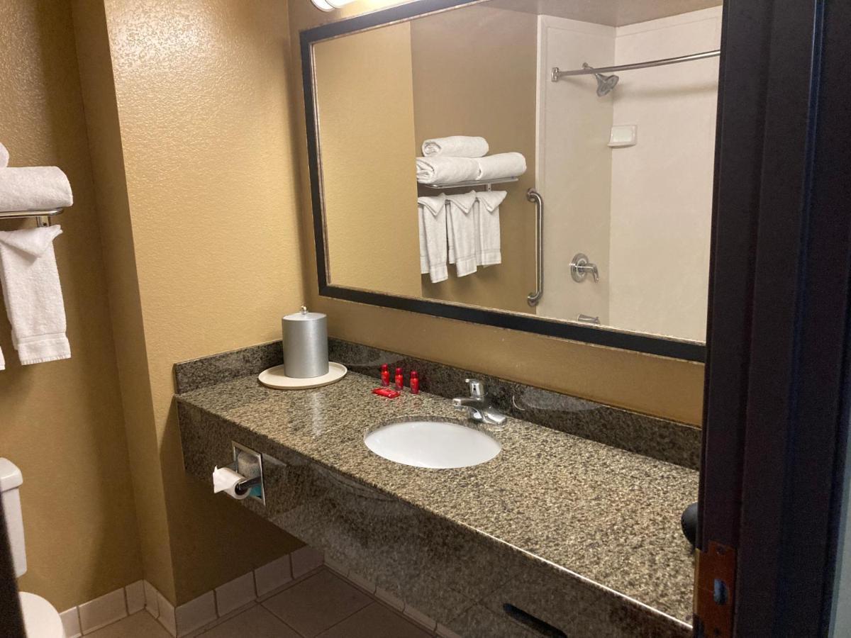 Fairfield By Marriott Inn & Suites Phoenix South Mountain Area 外观 照片