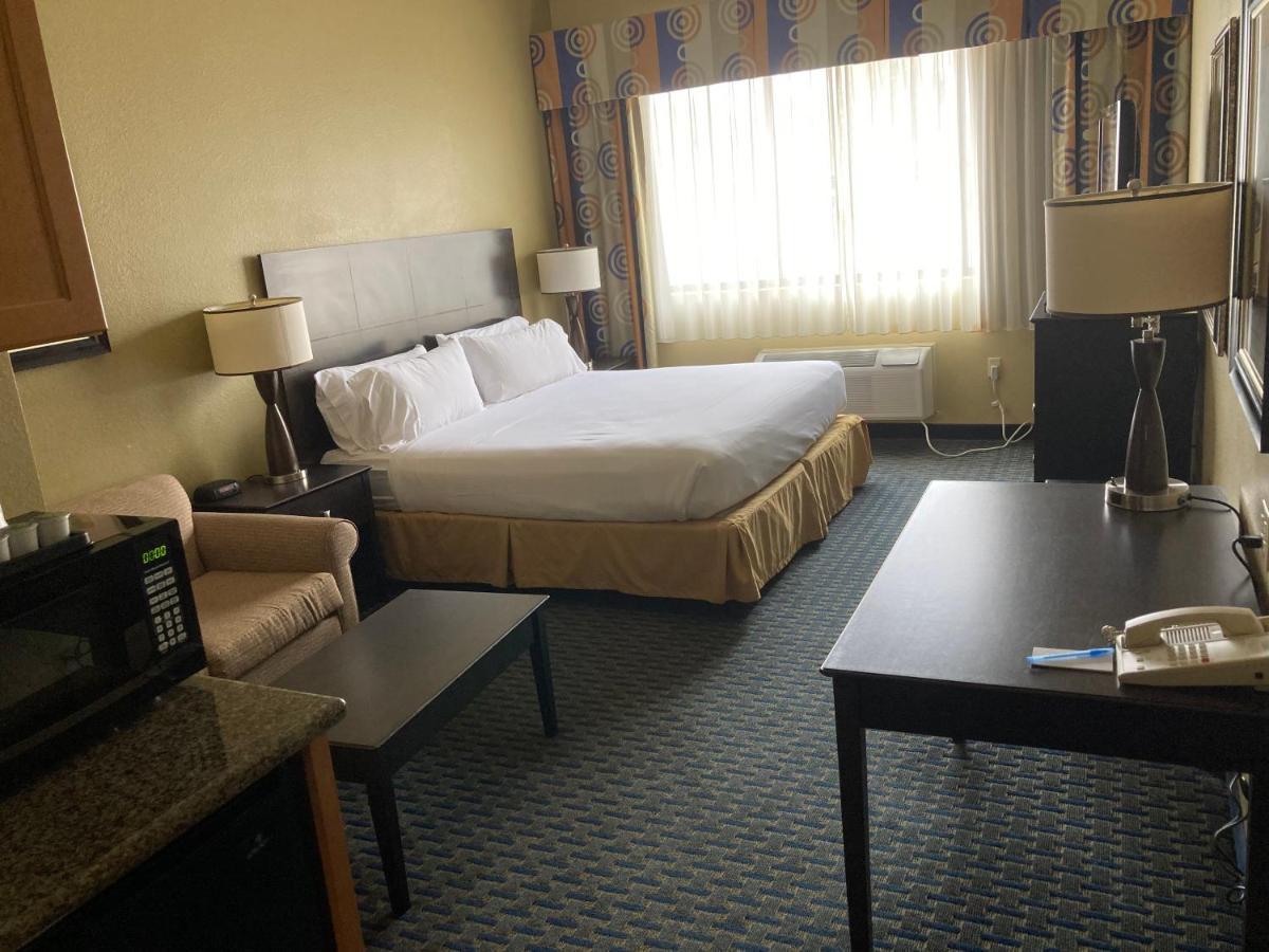 Fairfield By Marriott Inn & Suites Phoenix South Mountain Area 外观 照片
