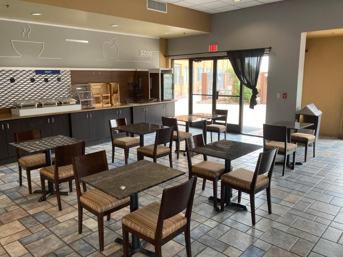 Fairfield By Marriott Inn & Suites Phoenix South Mountain Area 外观 照片