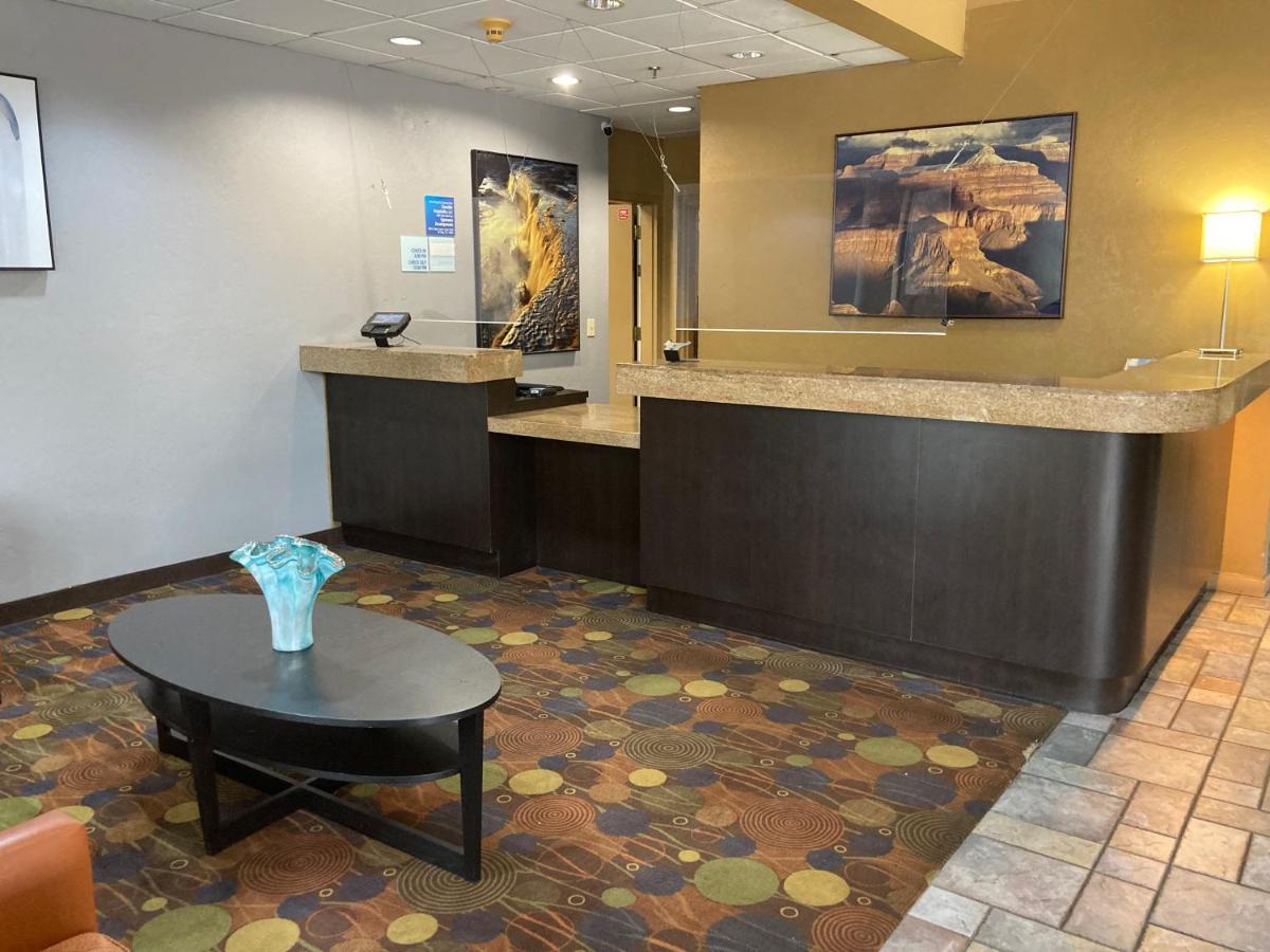 Fairfield By Marriott Inn & Suites Phoenix South Mountain Area 外观 照片