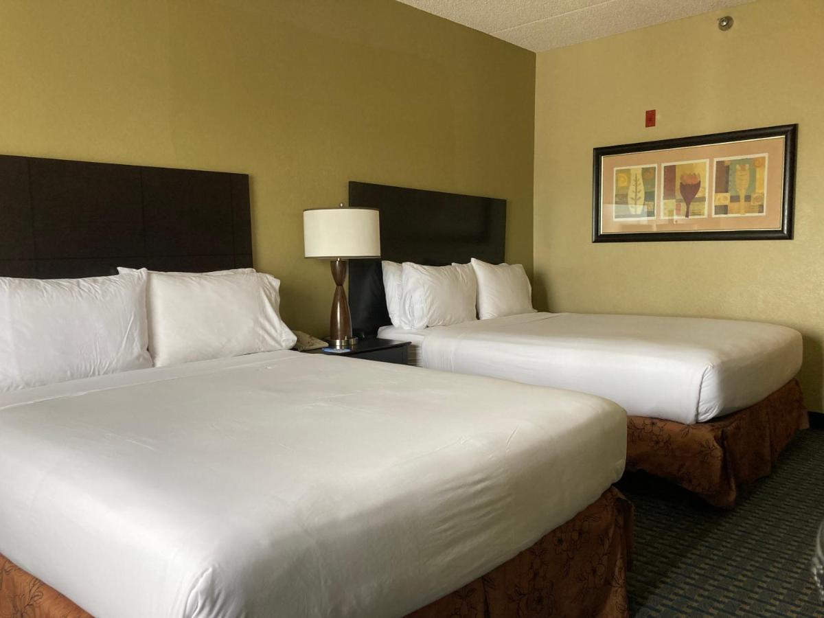 Fairfield By Marriott Inn & Suites Phoenix South Mountain Area 外观 照片