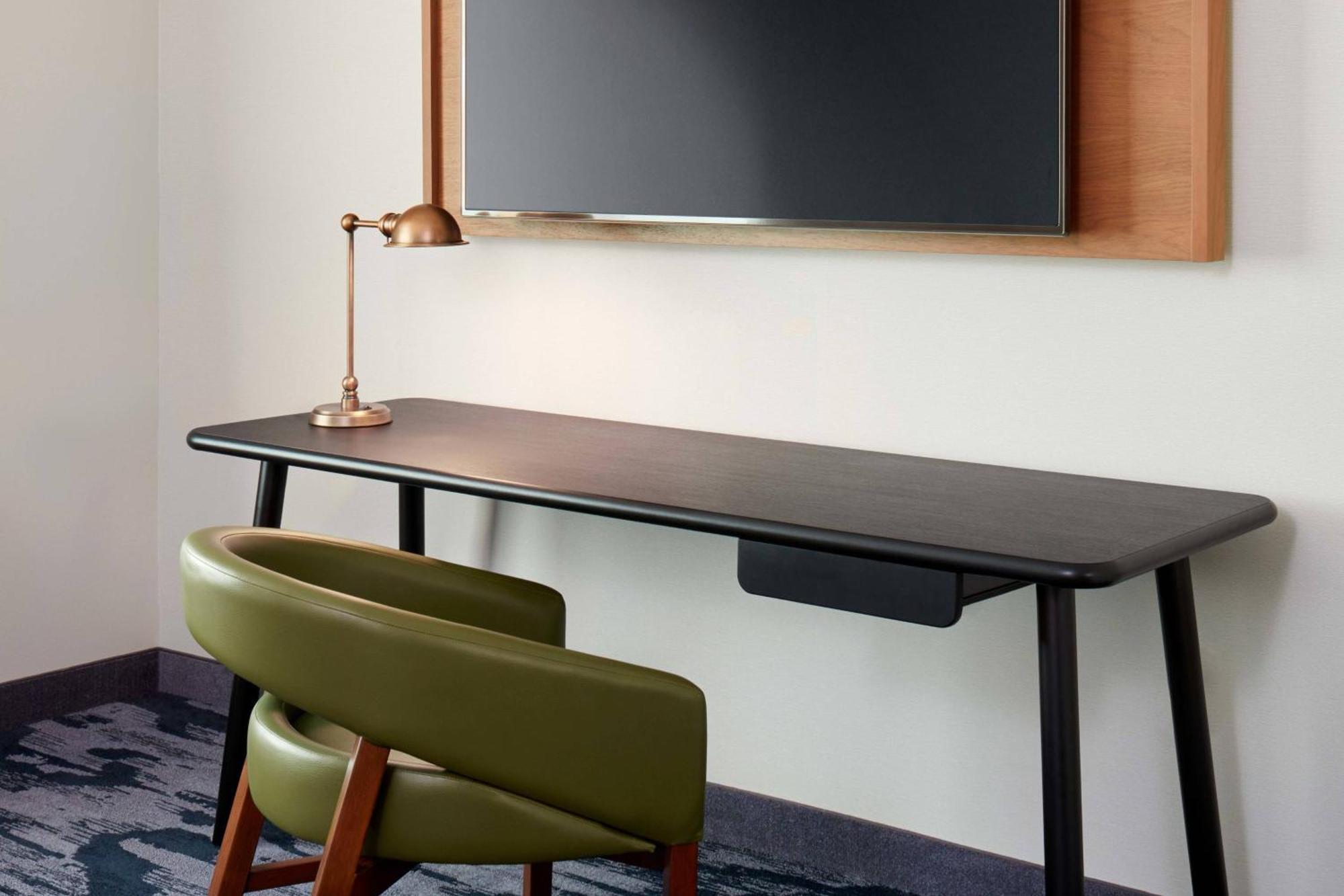 Fairfield By Marriott Inn & Suites Phoenix South Mountain Area 外观 照片